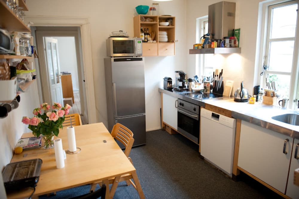 Bindings Værket Aarhus