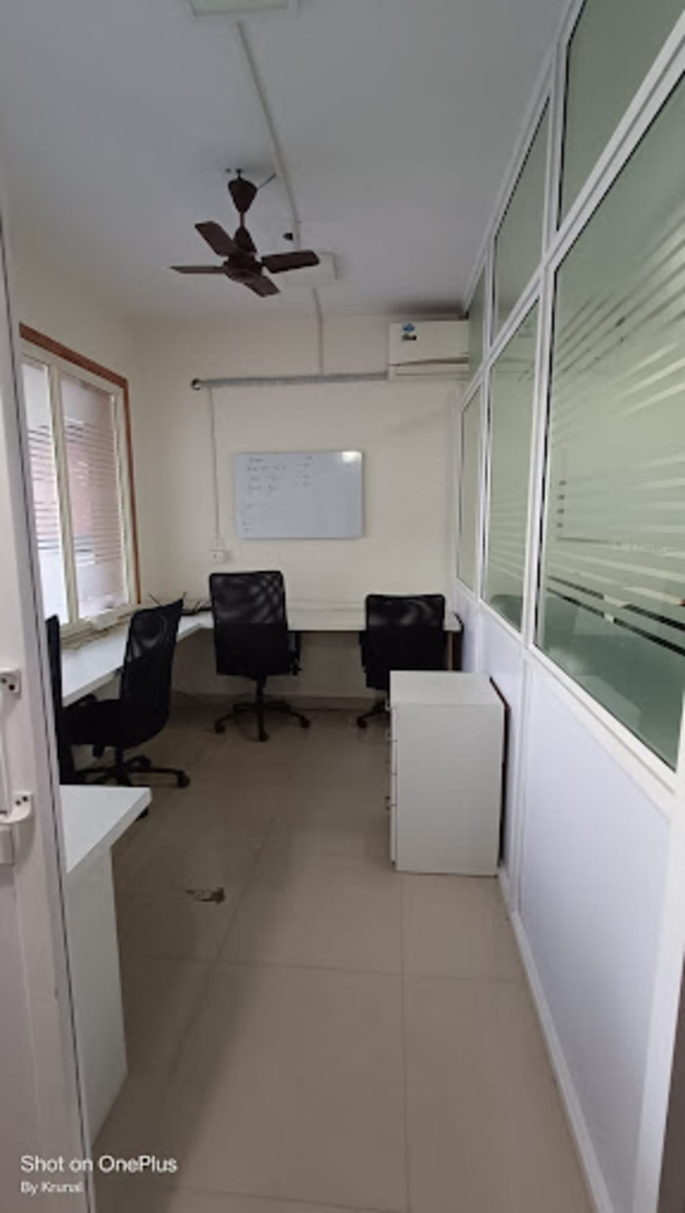 ATAURA Coworking Space- Bengaluru