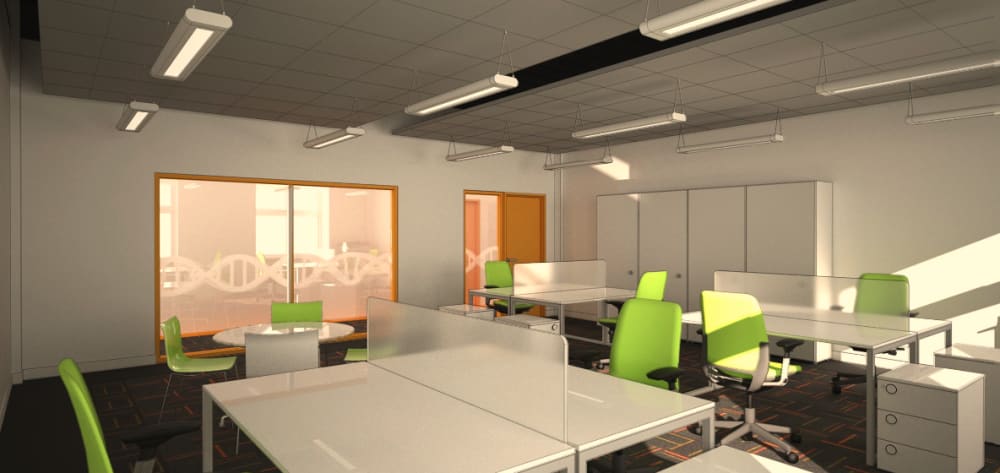 Fusion Hive Stockton on Tees Middlesbrough