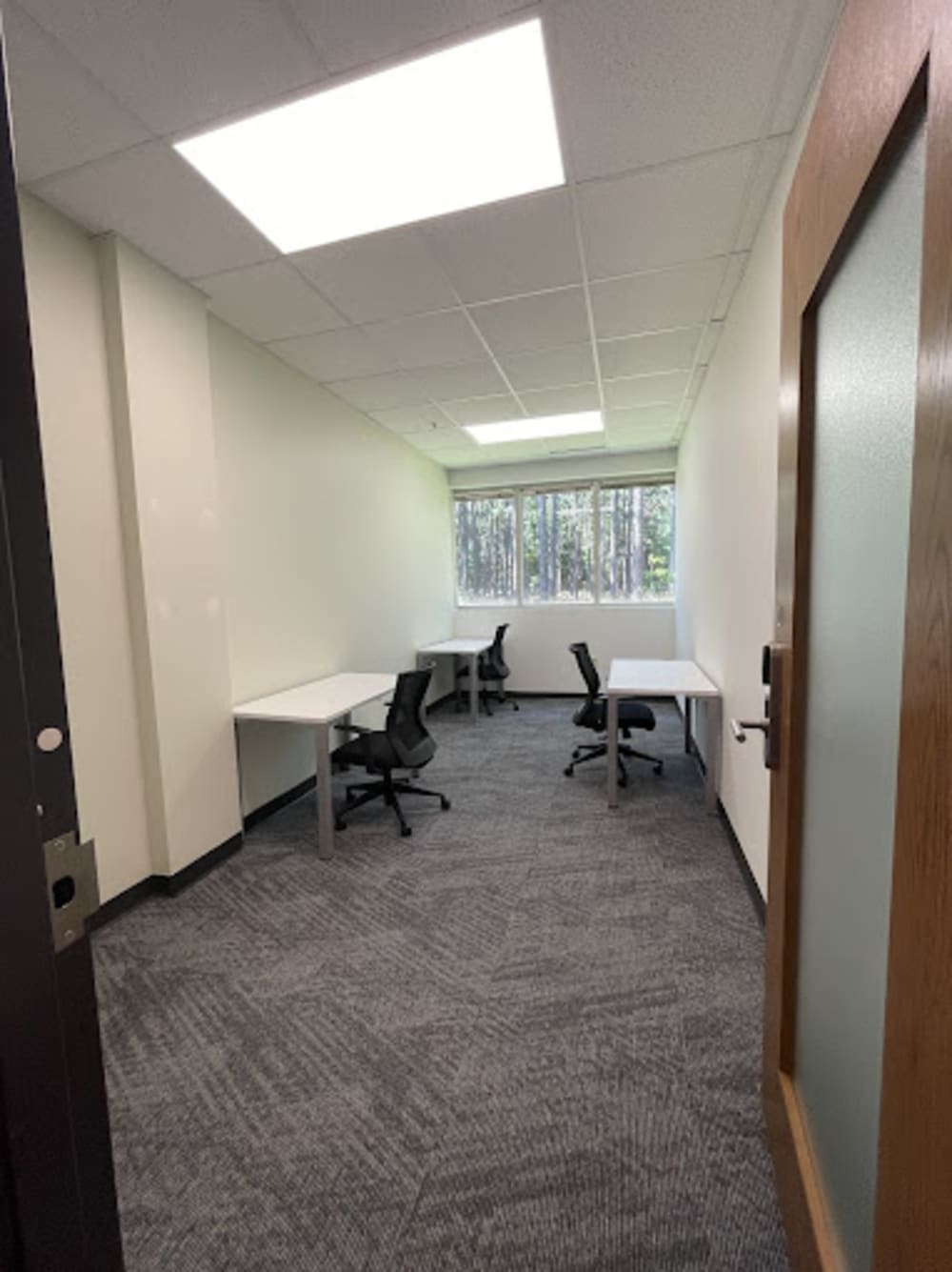 Regus Trail Ridge-Aiken