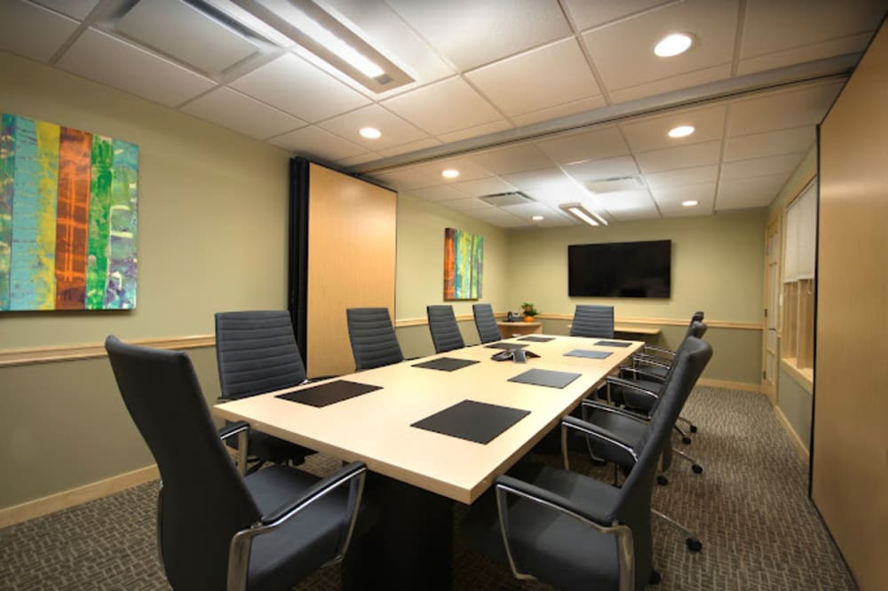 Chameleon Business Centres