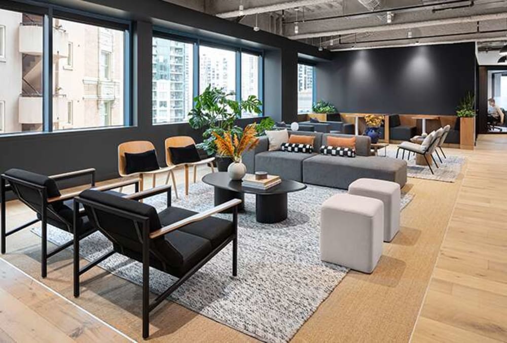 Orchard Workspace by JLL  5th Ave