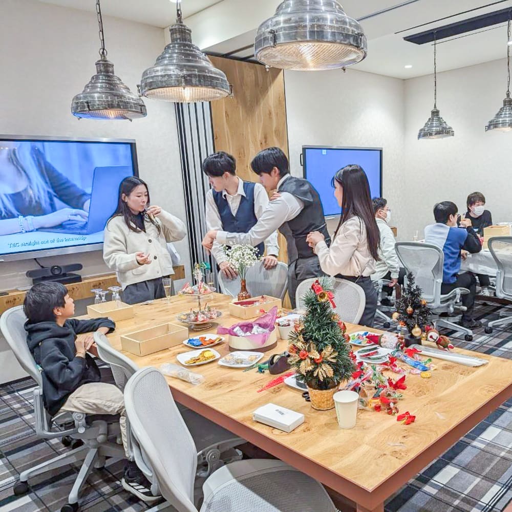 The Executive Centre- Saigon Centre Tower 1