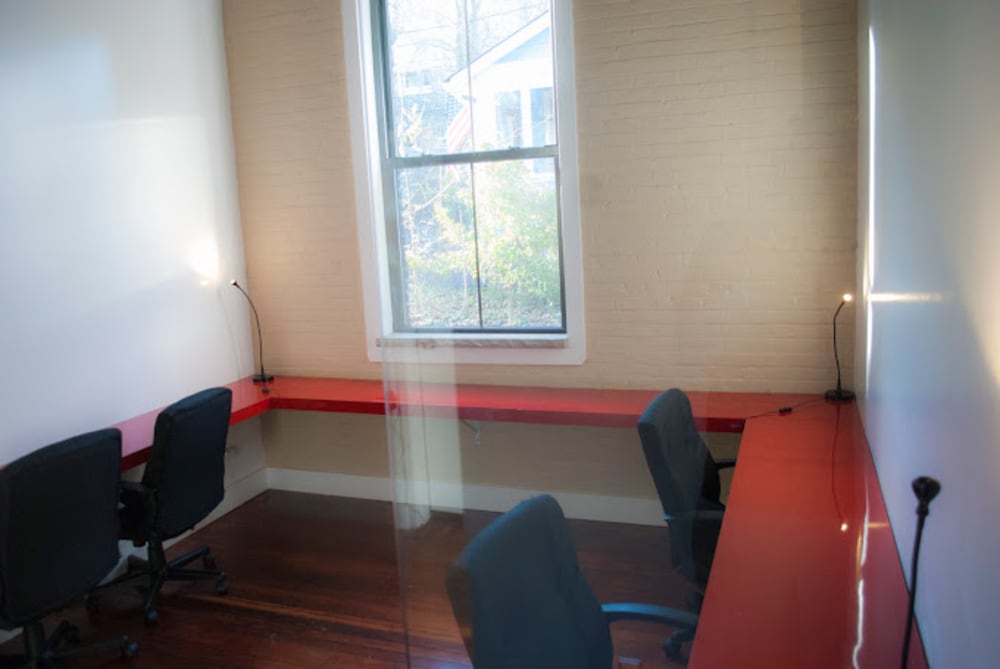 Techbox Coworking - Staten Island