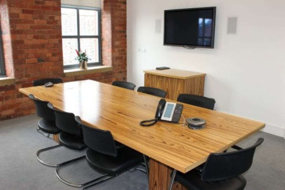 Calls Wharf Business Centre Leeds