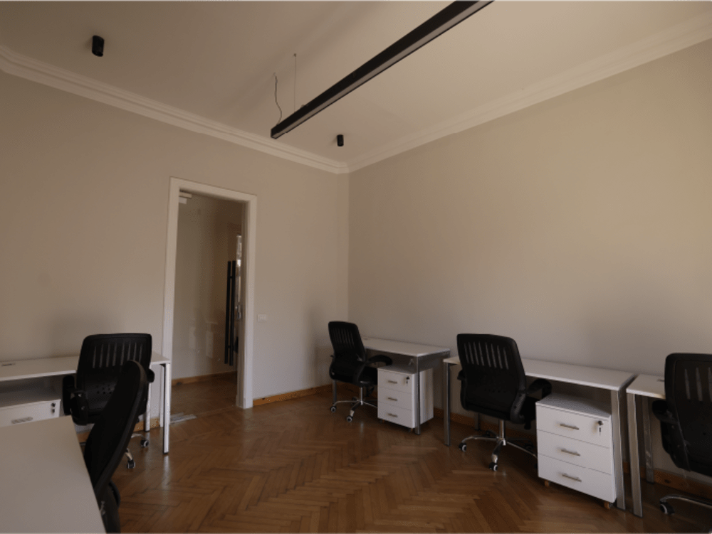 KAPITALIZE Downtown- Cairo