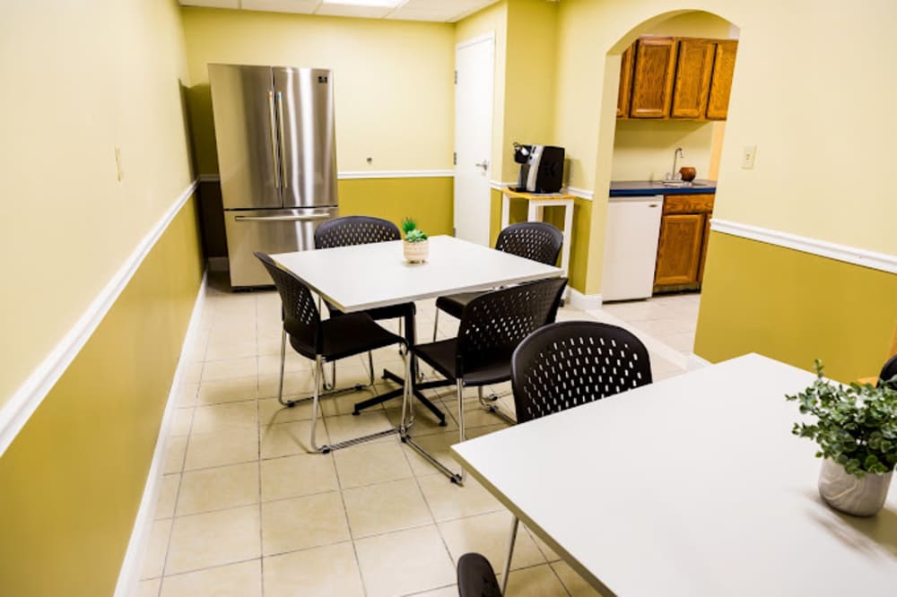 Attache Business Center Biddeford