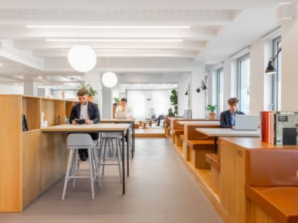 Spaces Eur Arte- Roma