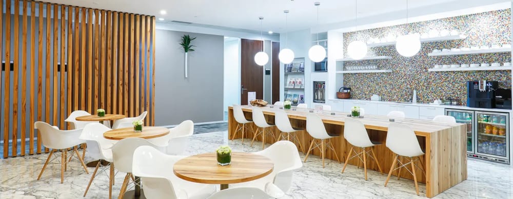 The Executive Centre-HKRI Taikoo Hui Centre One