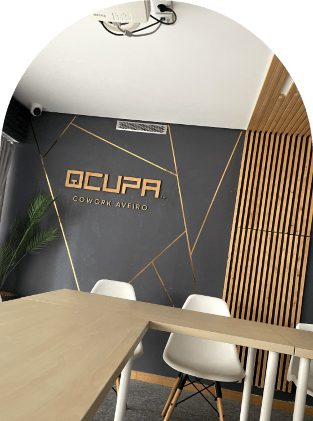 Ocupa Business Center