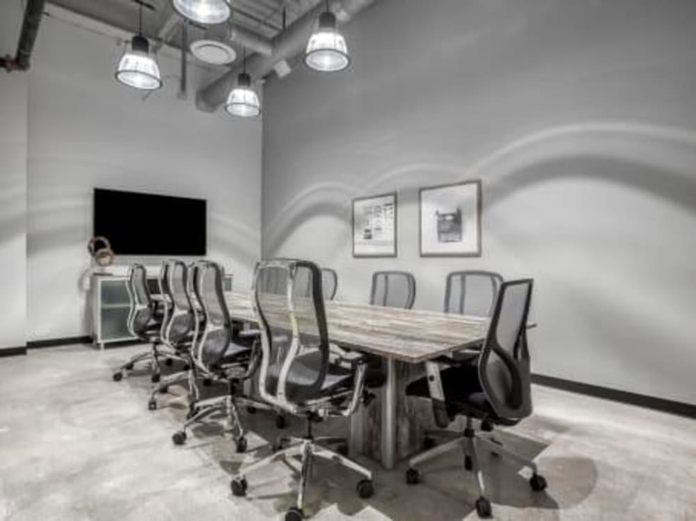 Regus Hyde Park Chicago