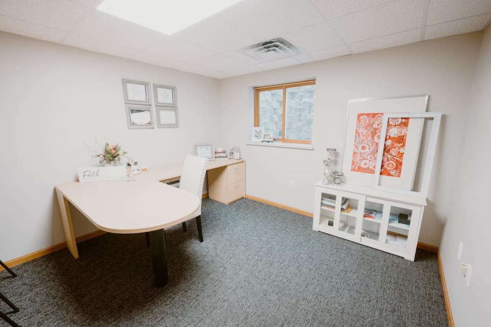 At The Office Wisconsin Dells