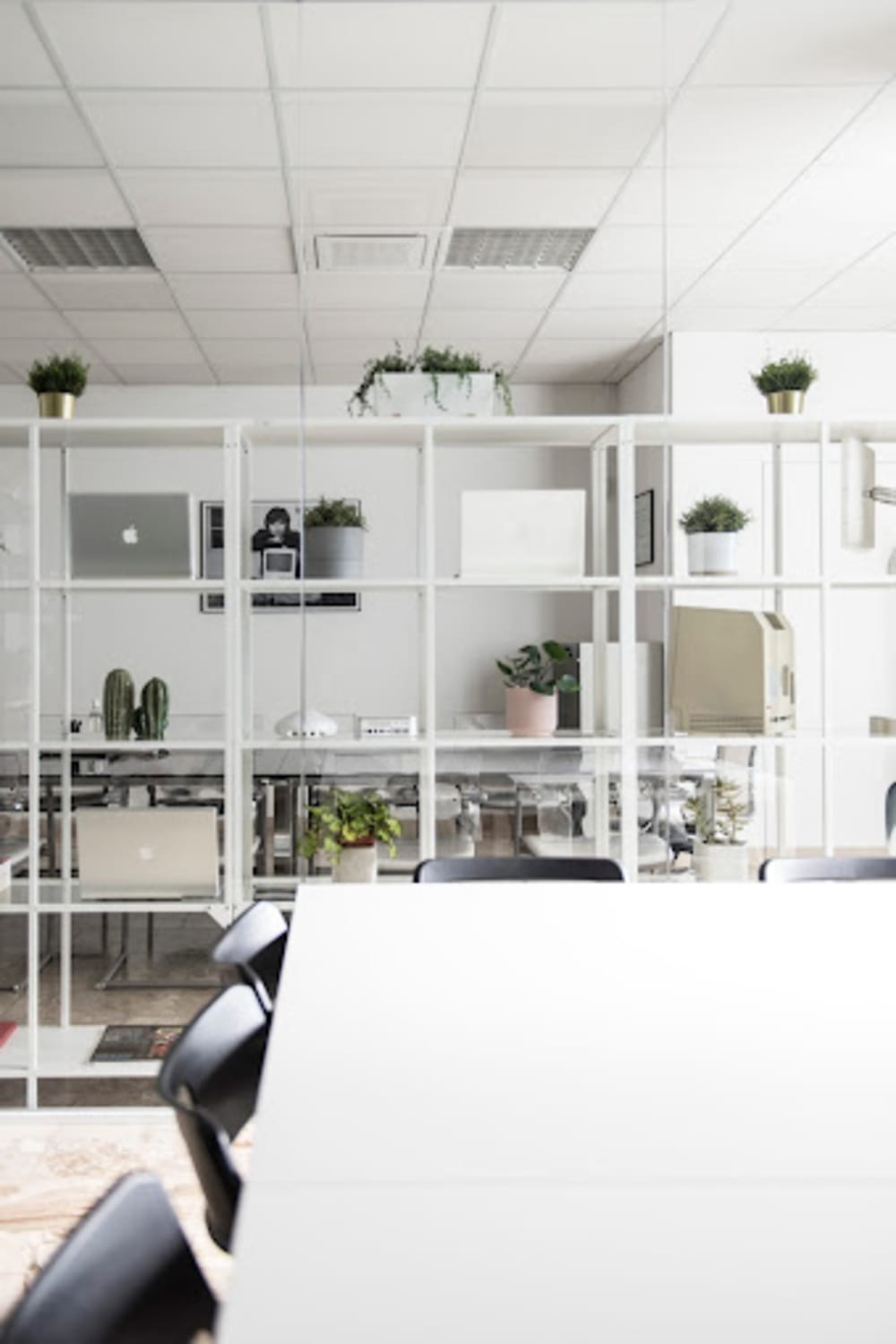 CoSpace Via della Liberazione