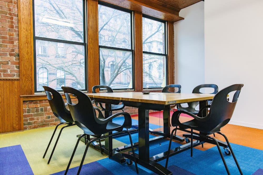 USTATION Prince William- Saint John