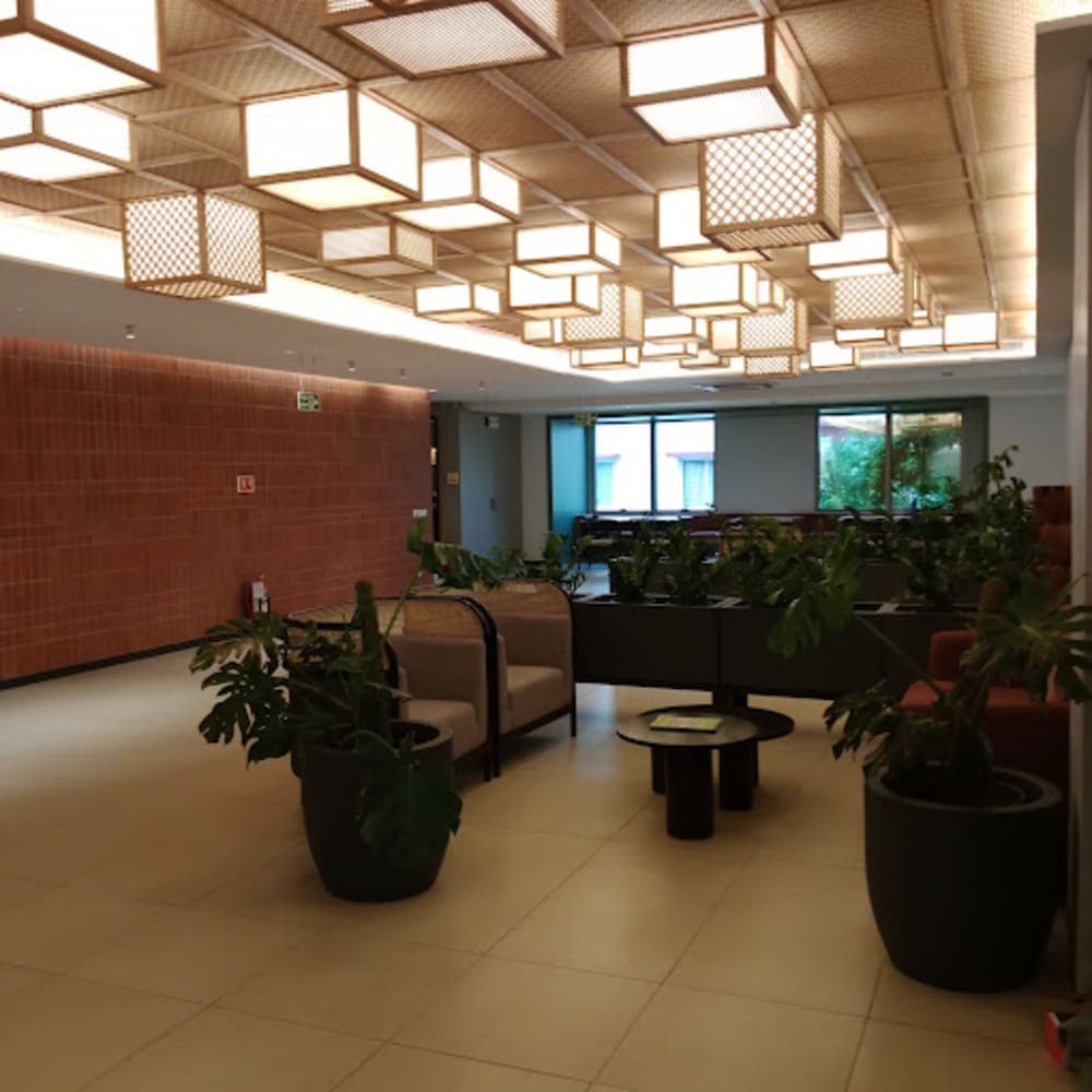 Clayworks Opus Coworking- Bengaluru