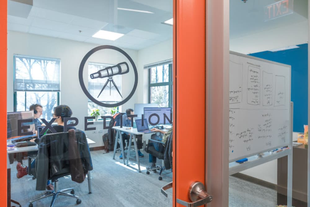 Expansive 15th Canyon