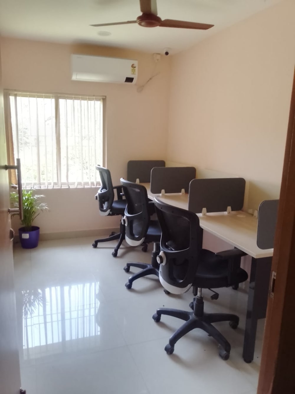 Heofon Infinity Business- Chennai