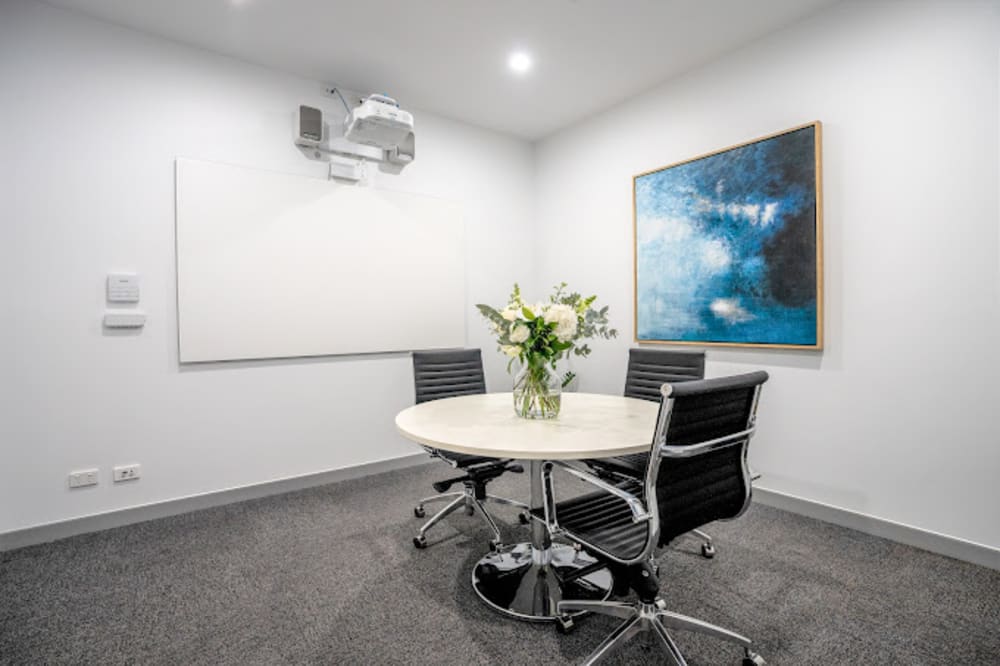 Studio42 Workspaces 42 Manilla Street