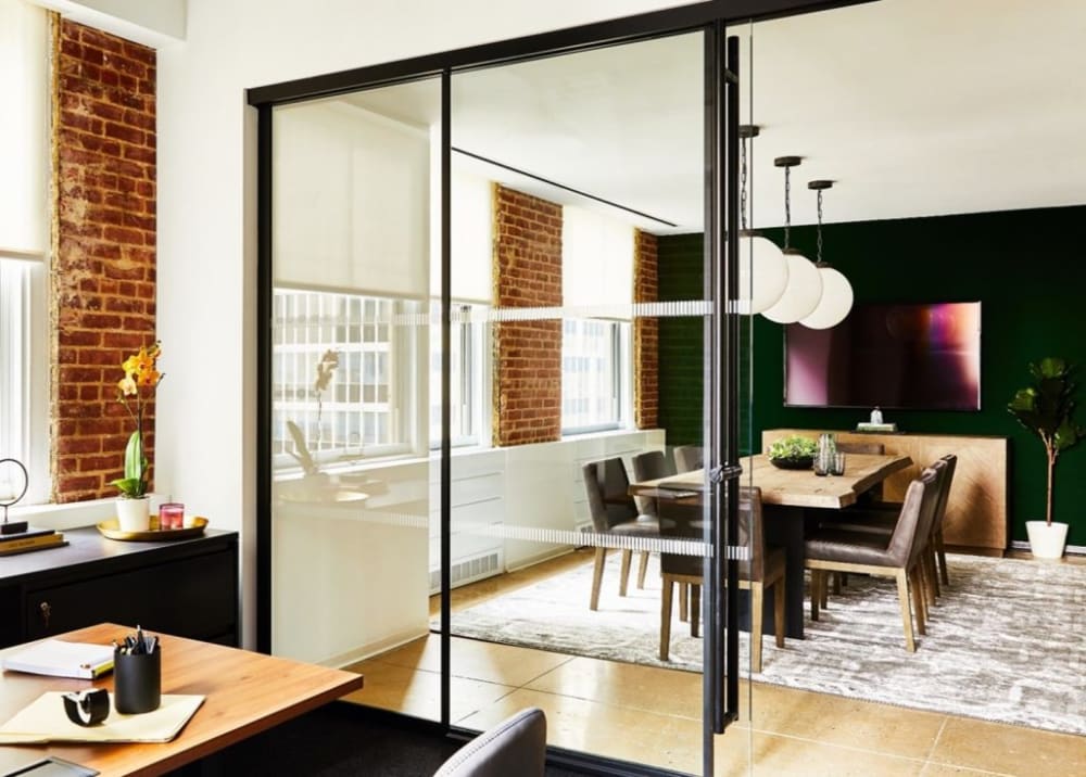 Studio Rockefeller Center