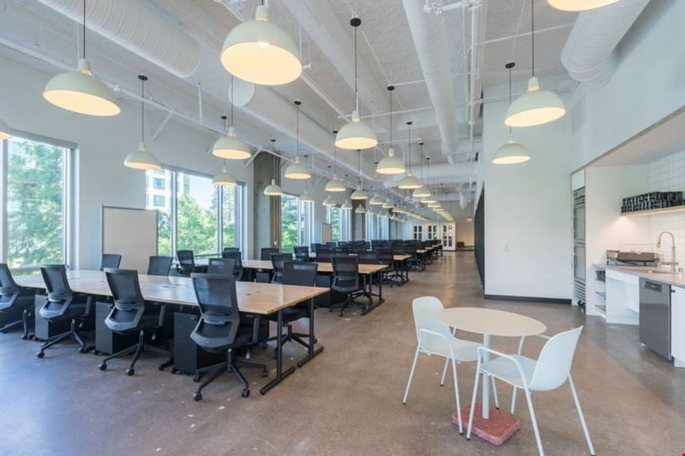 WeWork 6900 Dallas Parkway