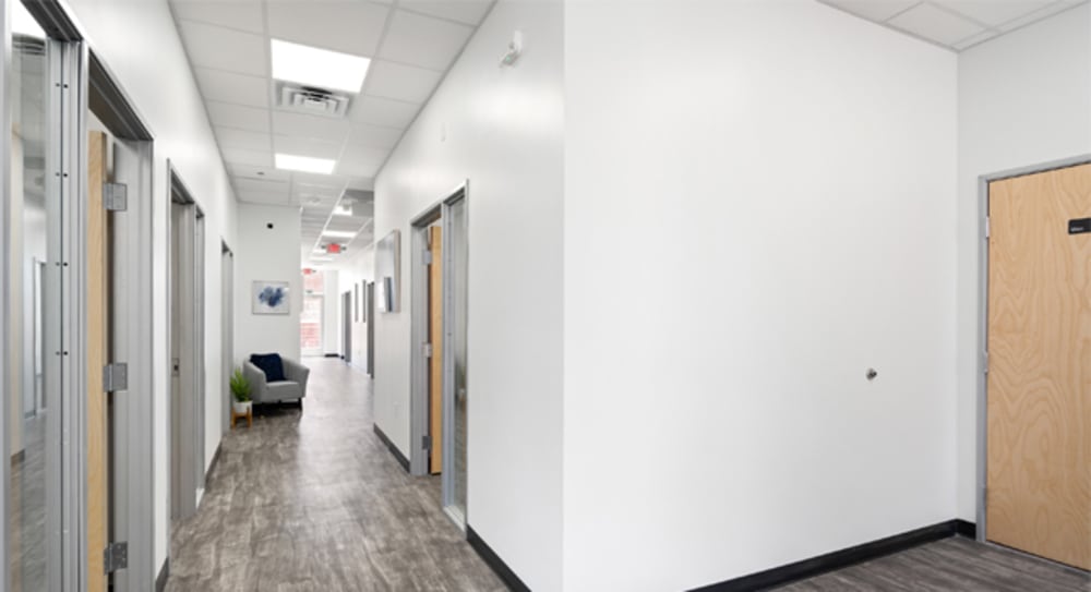 Leezaspace - Hebron Pkwy