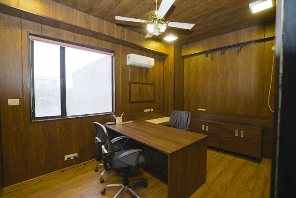 WorkConnect Coworking- Noida