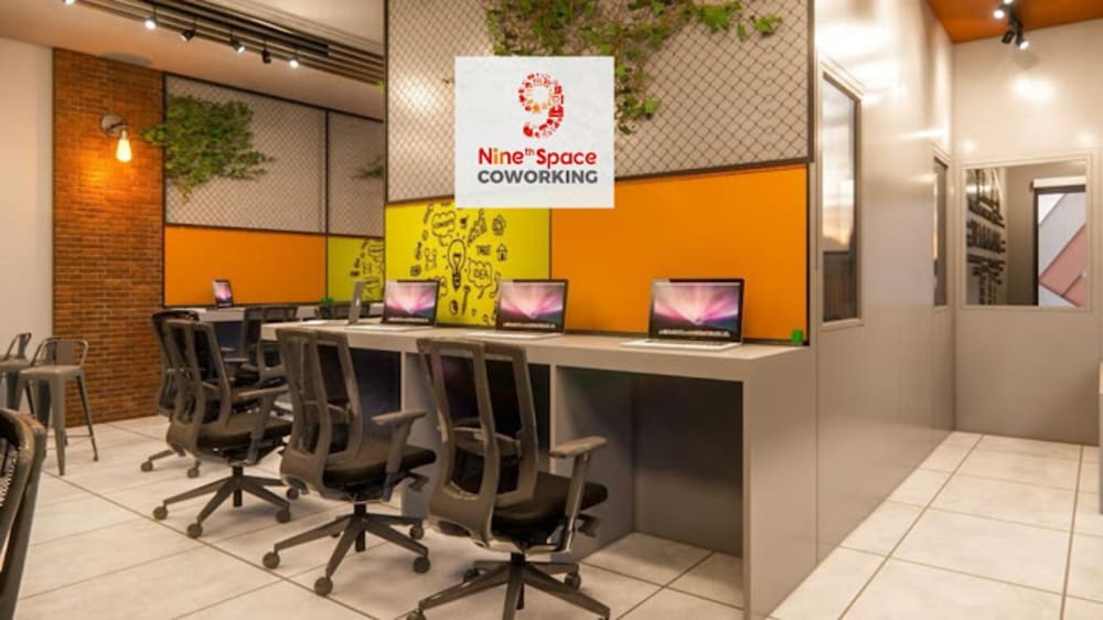 Nineth Space Mansarovar- Jaipur