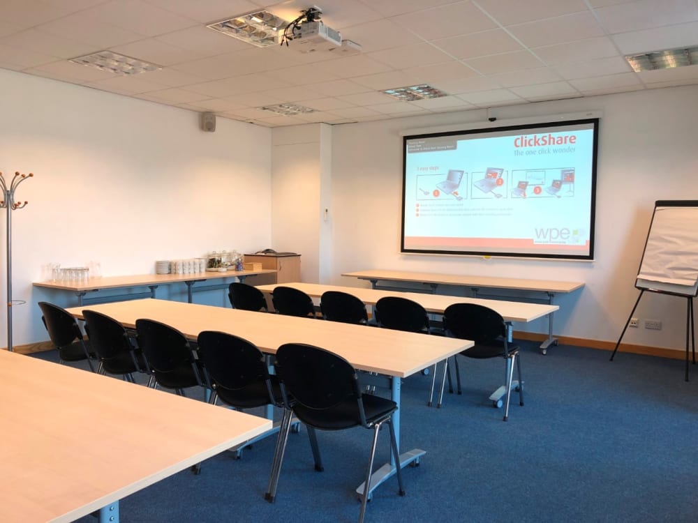 Wrest Park Pinnacle Peterborough