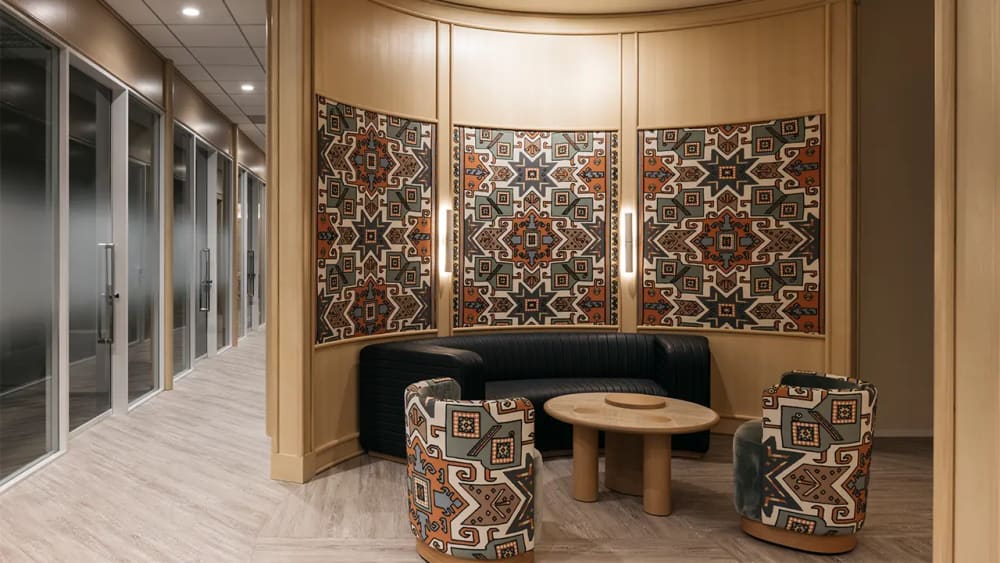 The Work Project Capita Green