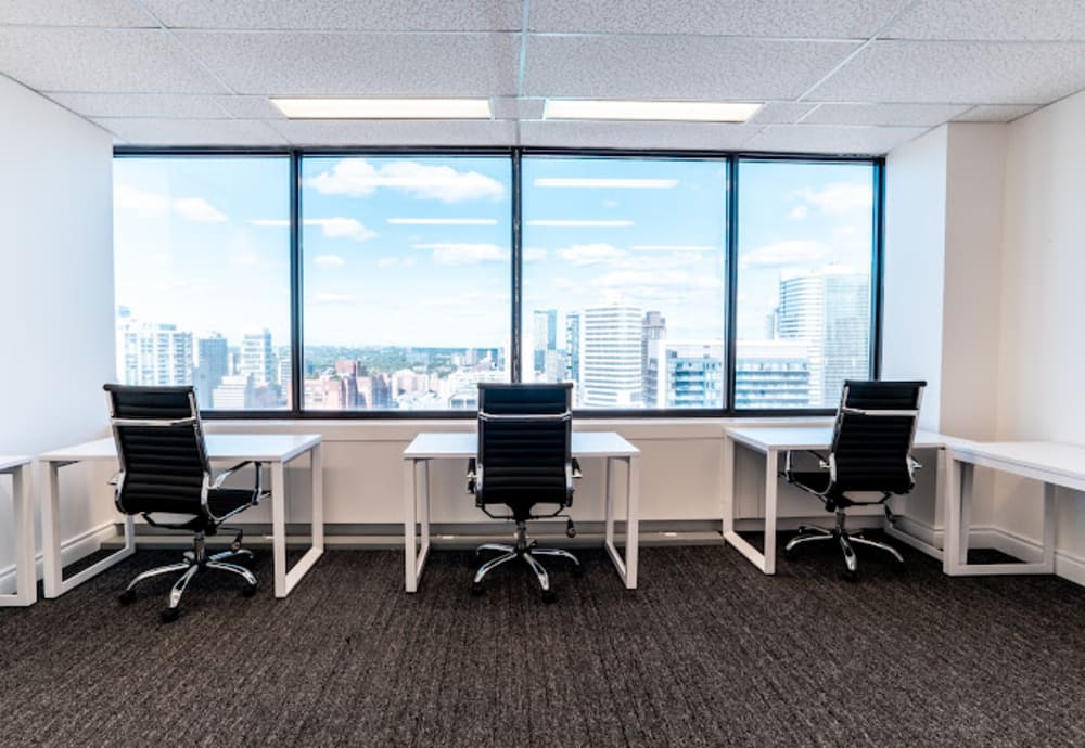 Workhaus 180 Dundas St- Toronto