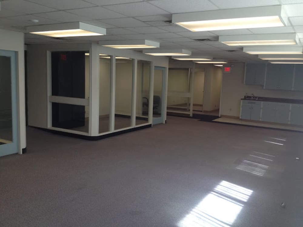 Q3 Creative Business Hub