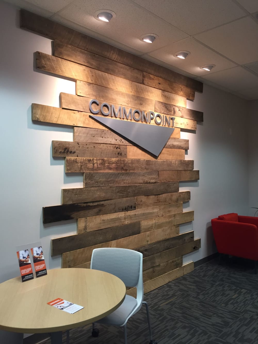 CommonPoint Cowork-Adrian