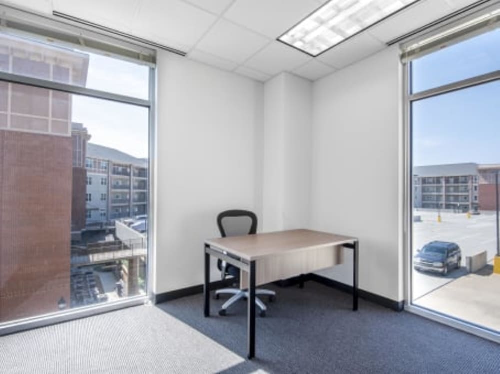 Regus Langtree-Mooresville