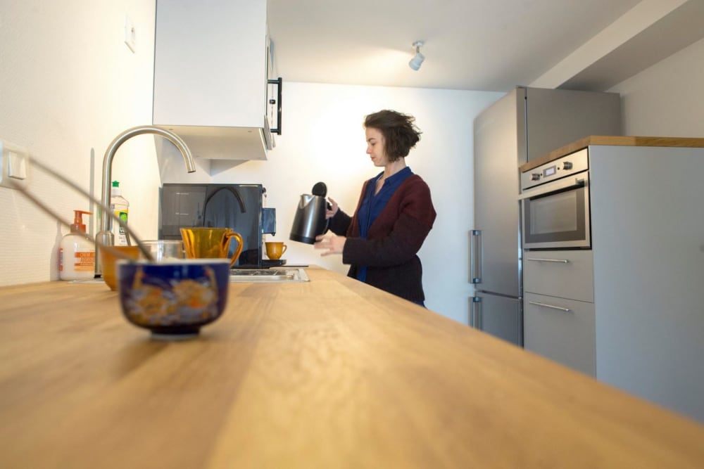 Estuaire coworking Bordeaux