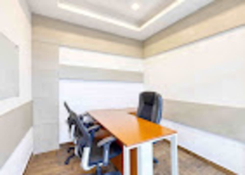 Execube Cowork Noida Sector 135