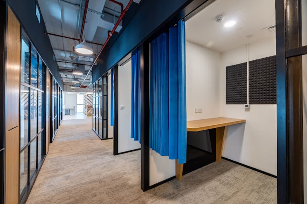 Flare Business Lusail