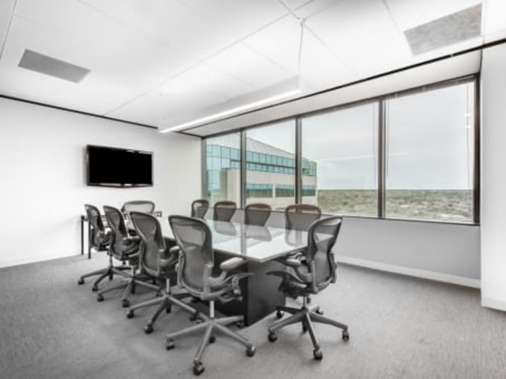 Regus Arboretum Plaza