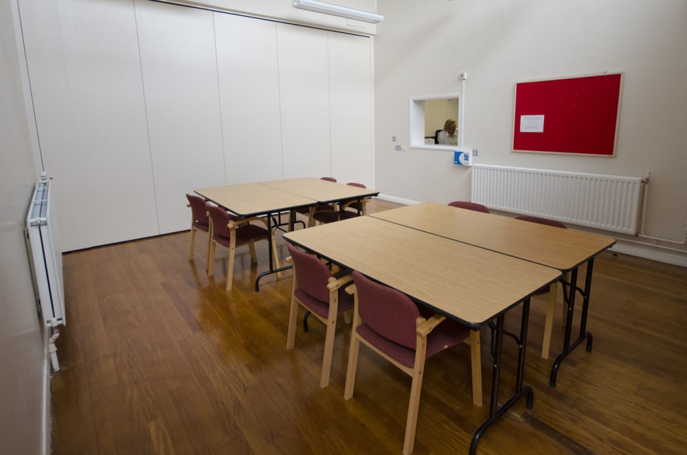 The Hub Ashmore Park Wolverhampton