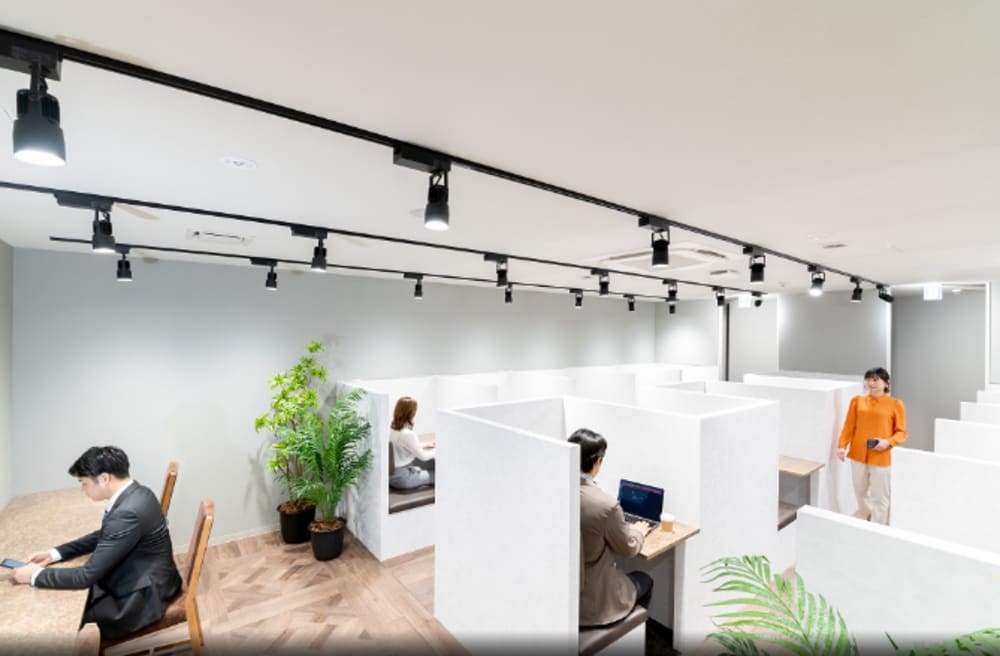 The Habu Shinsaibashi