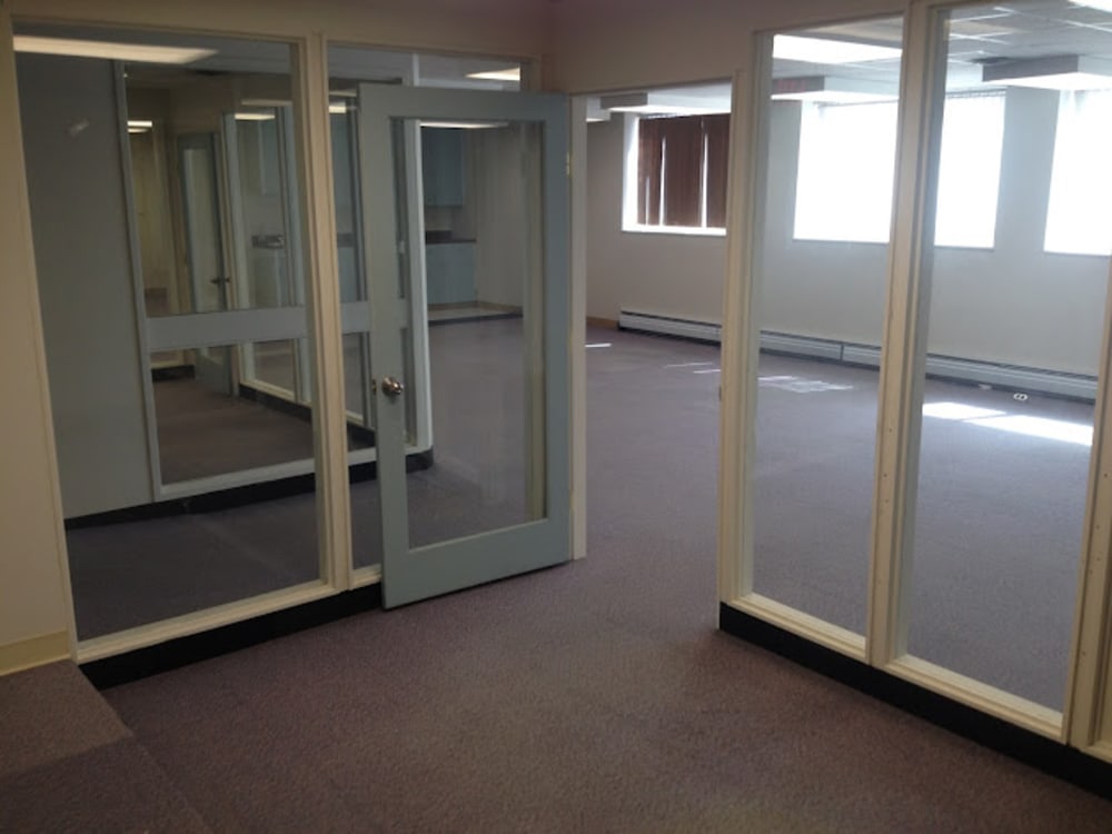 Q3 Creative Business Hub