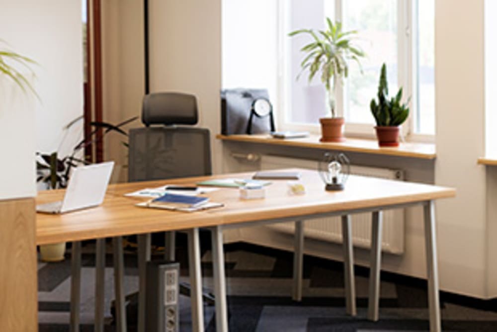 Elite Coworking-Lake Plaza