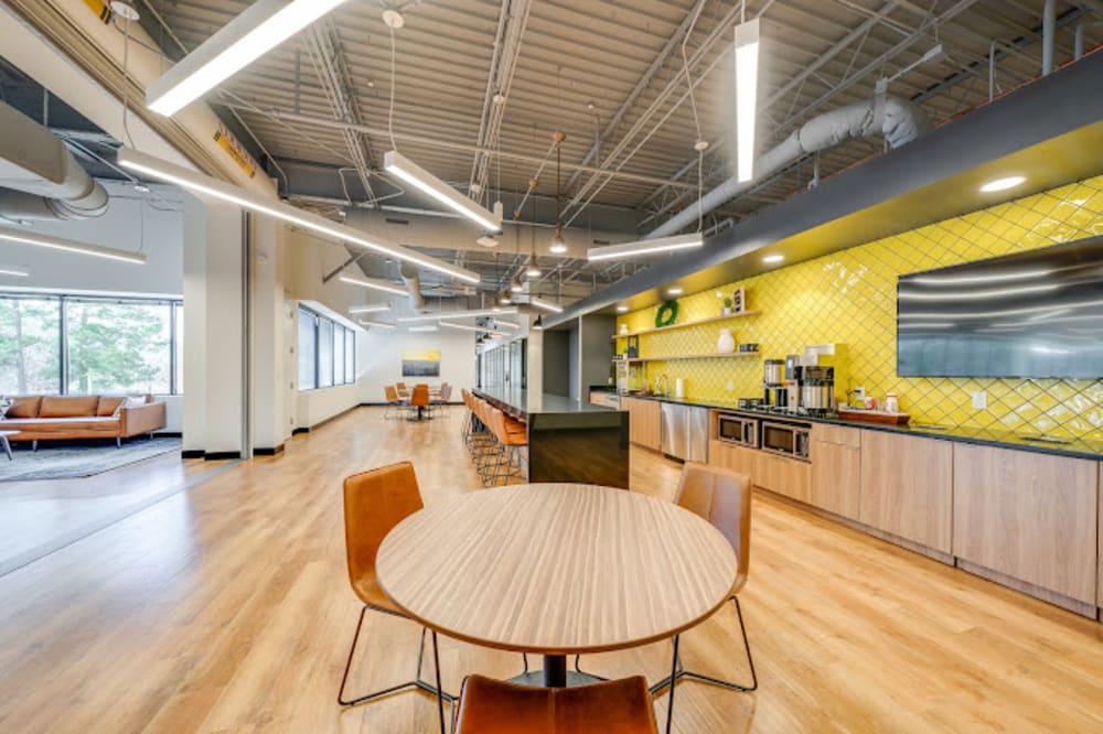 Venture X Durham Park Offices-Durham