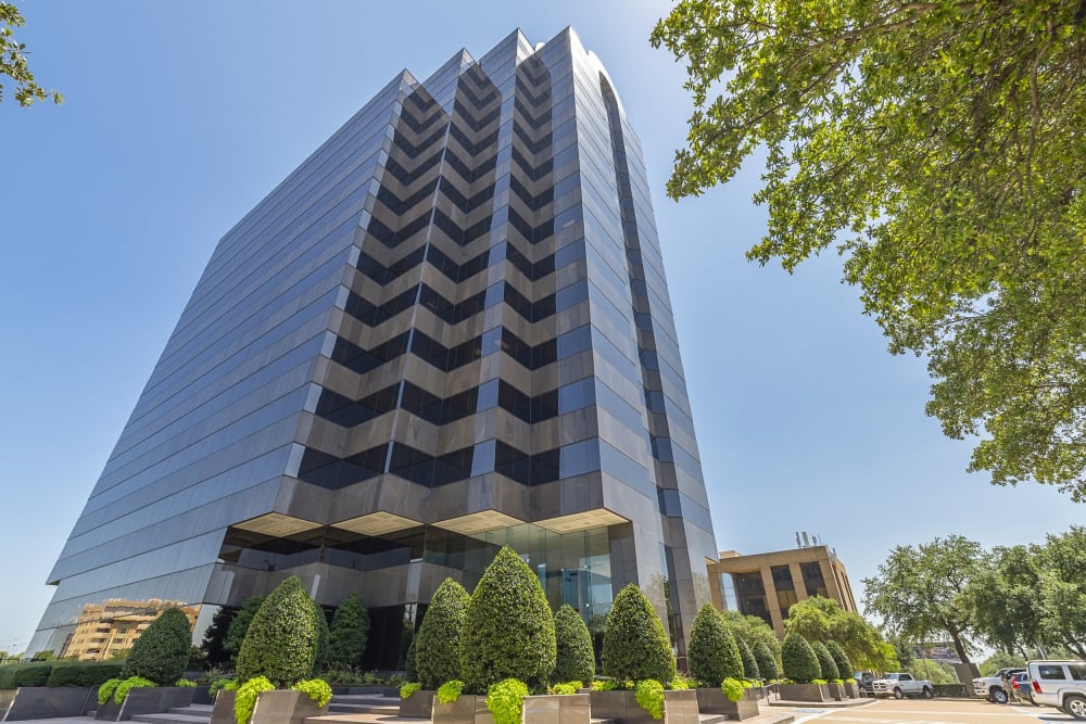 The Cue North Dallas