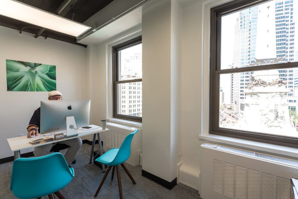 Expansive 15th Canyon