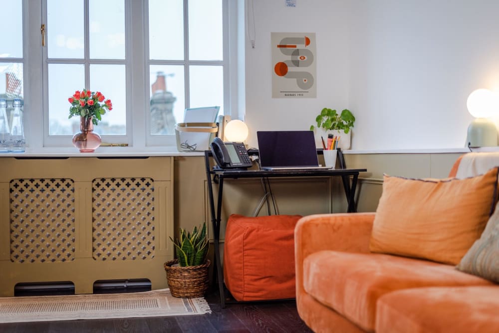 Kensington Office Group 4 Cavendish Square london