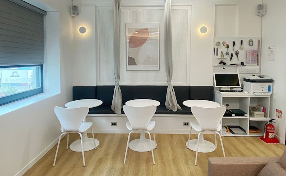 Avenir Office Daejeon