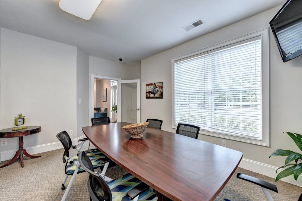 The Space Crew Duluth