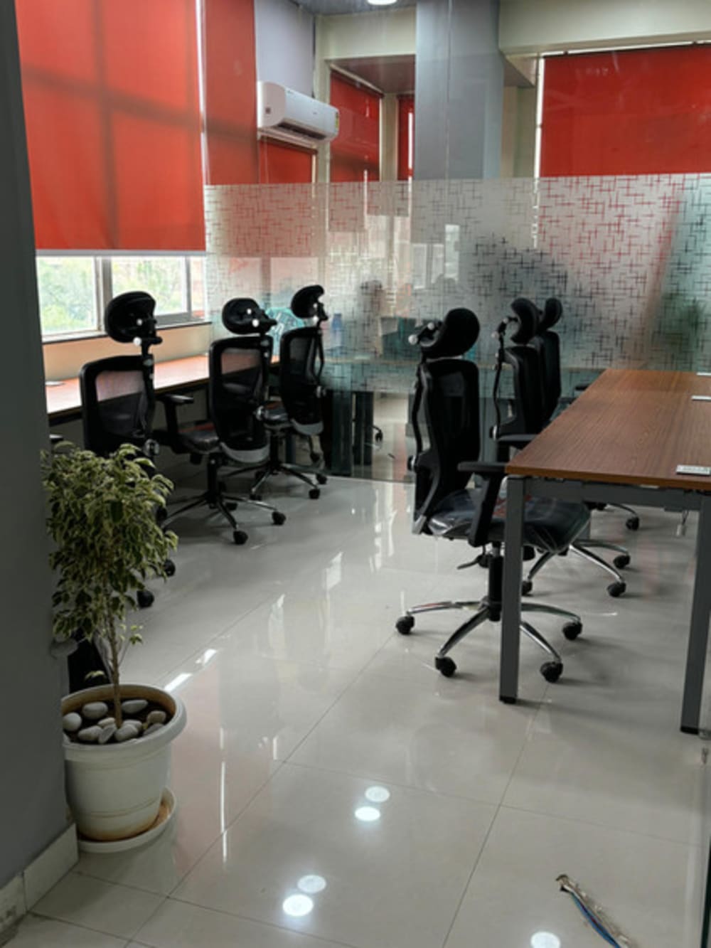 WurkZone Managed Office- Jaipur