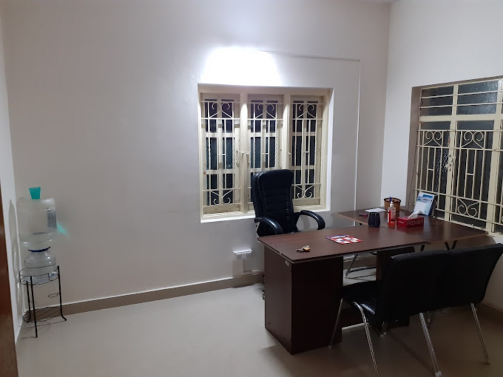 Startup Haven Coworking- Bengaluru