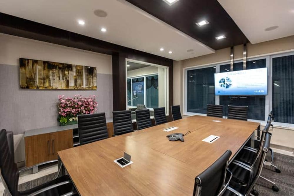 Jay Suites Madison Avenue - NYC Office Space Rentals